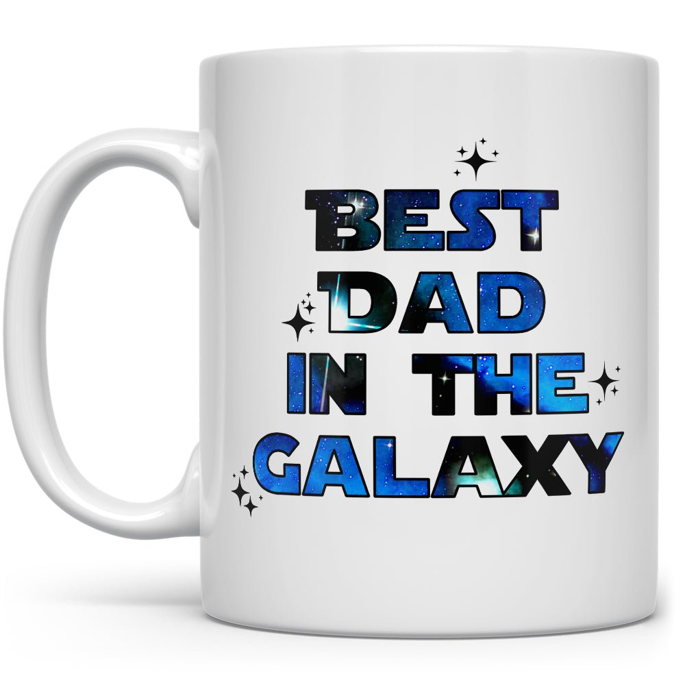 Coffee Mug  The Galaxy Coffee