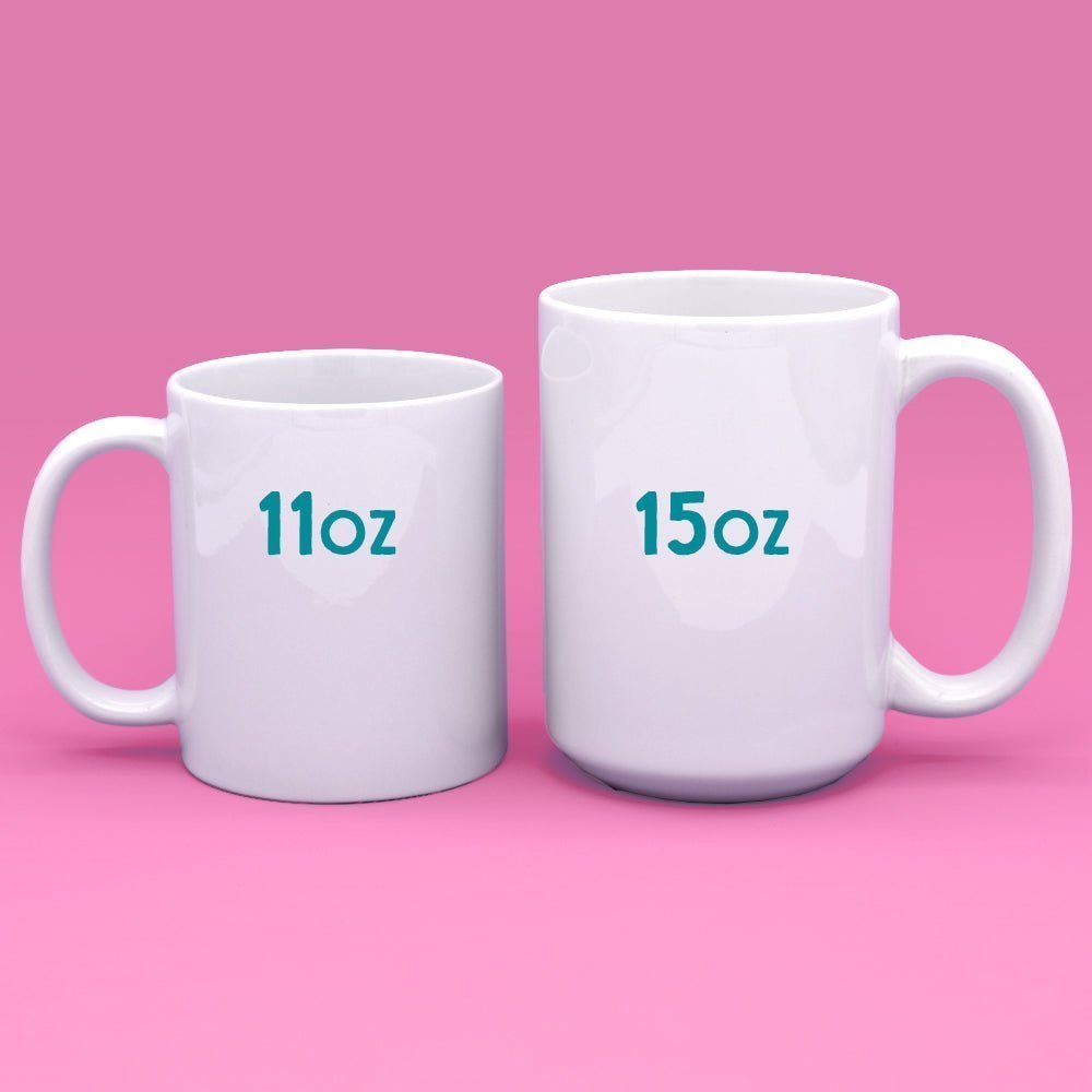 Cat Hearts Mug - Loftipop