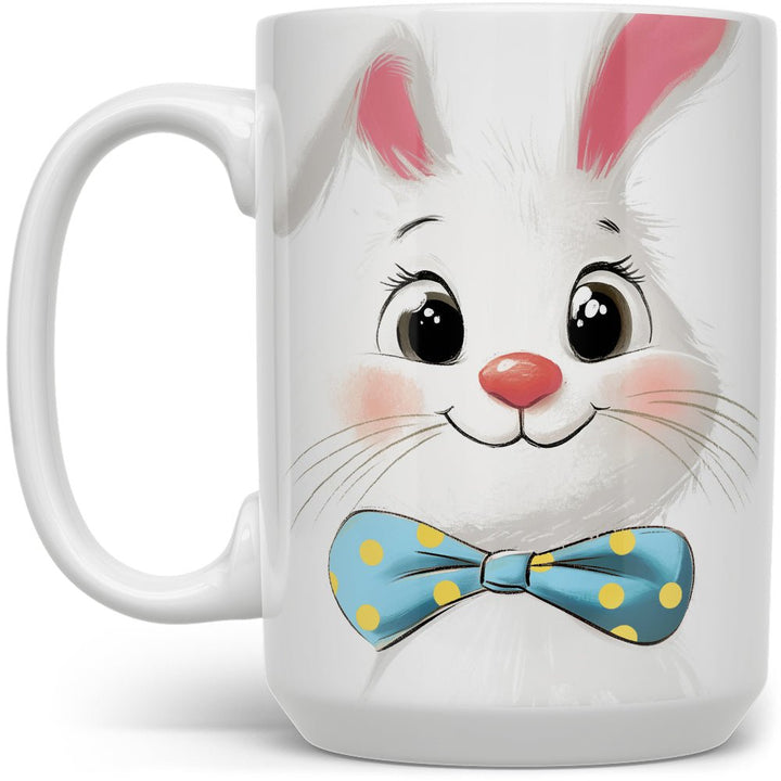 Easter Bunny Mug - Loftipop