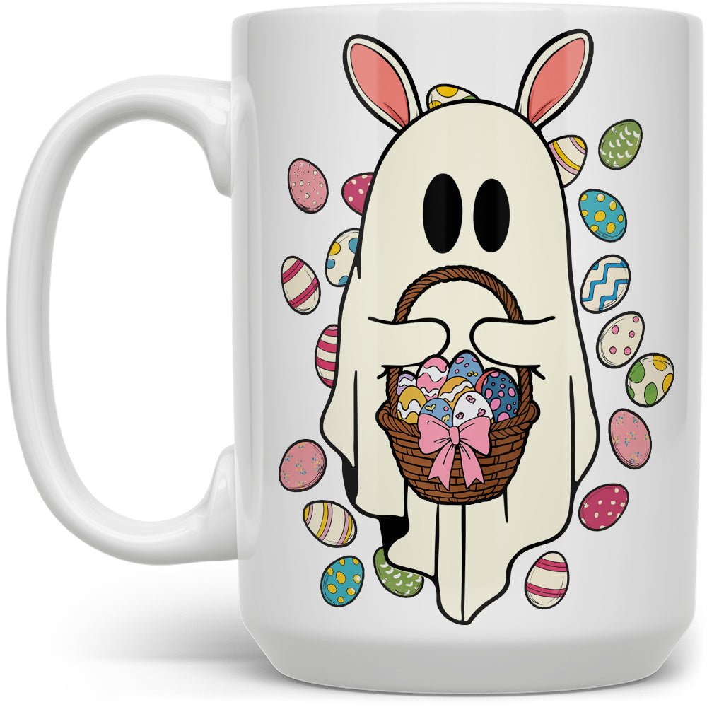 Easter Ghost Mug - Loftipop