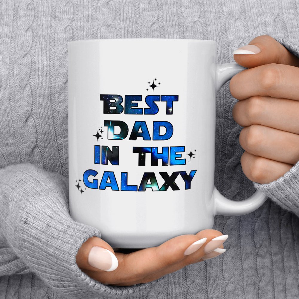 Coffee Mug  The Galaxy Coffee