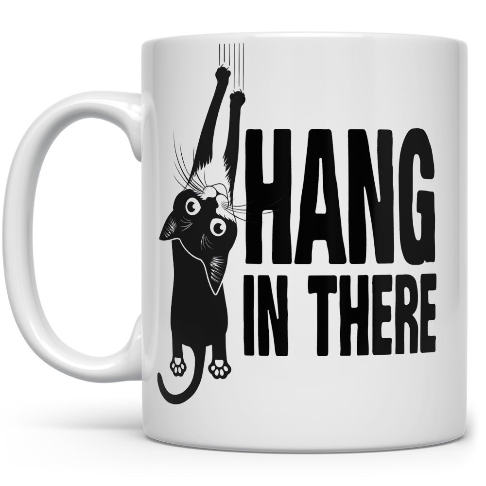 Hang in There Mug - Loftipop