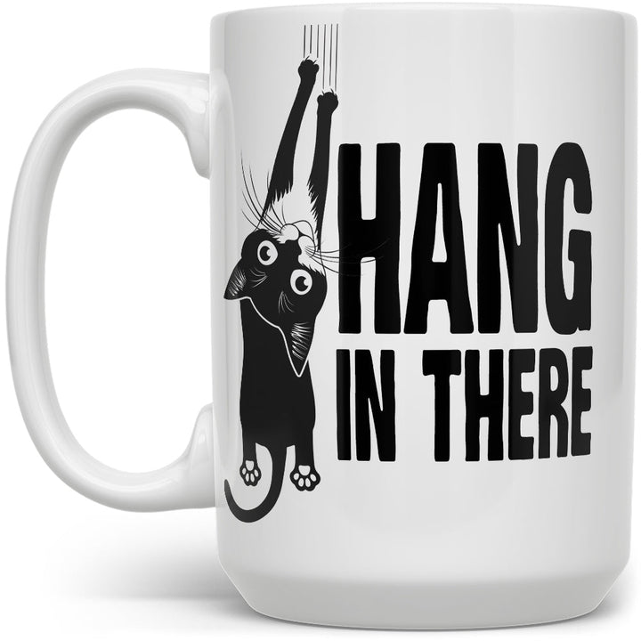 Hang in There Mug - Loftipop