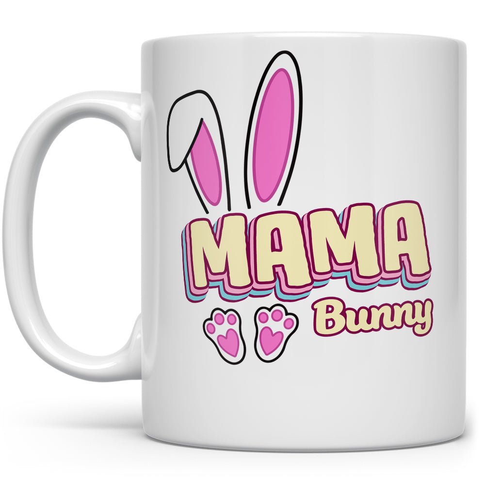 Mama Bunny Mug - Loftipop