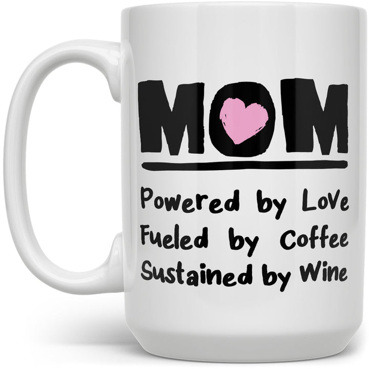 Mom Mug - Loftipop
