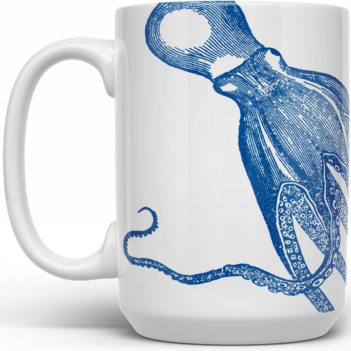 Octopus Mug - Loftipop
