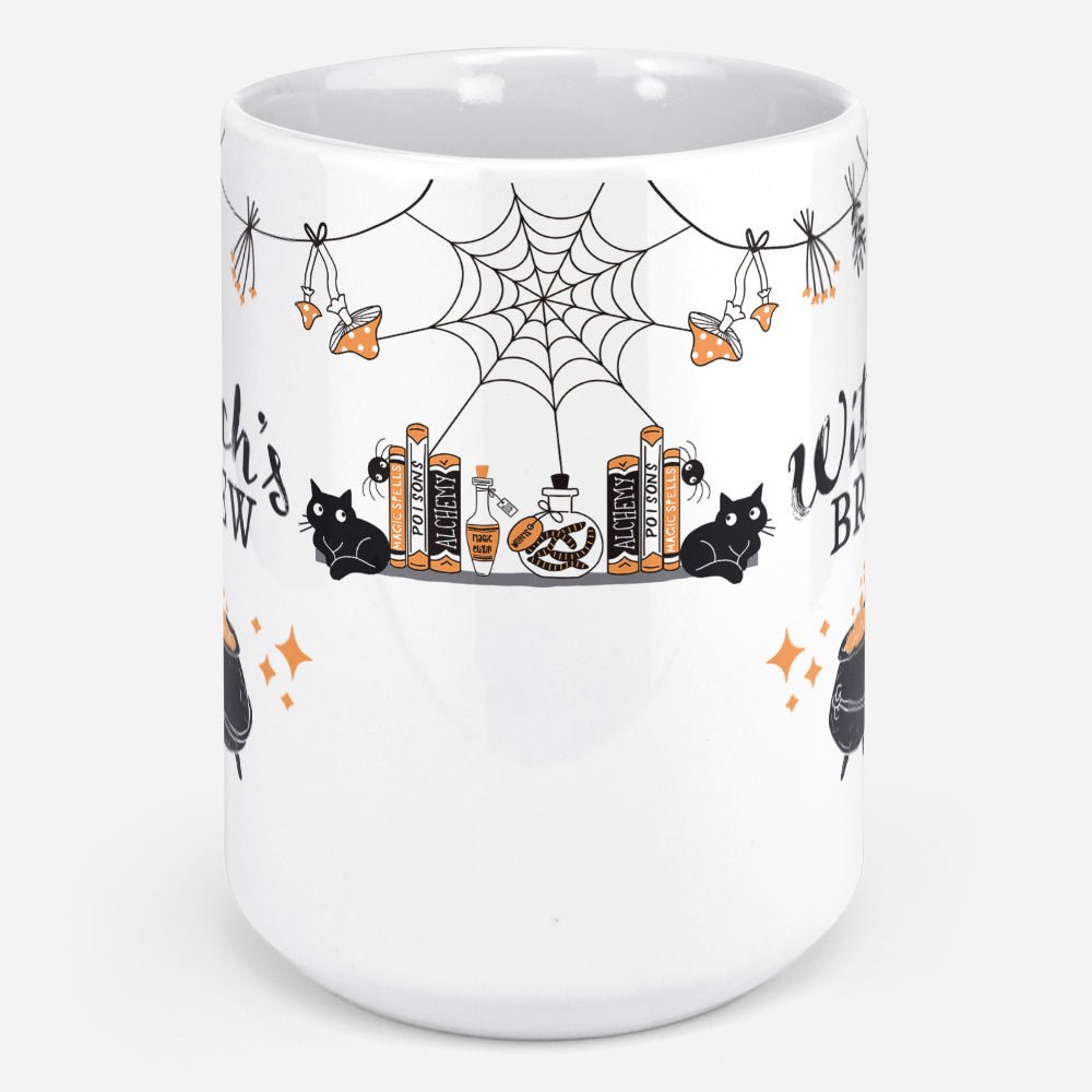 Witch's Brew Mug - Loftipop